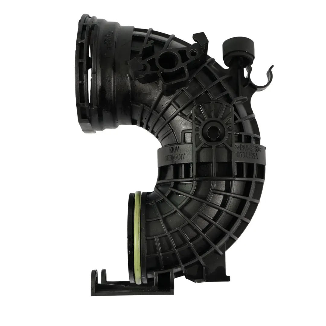 Intake Pipe Hose 1.5 TSI Petrol DACA to Volkswagen Golf Mk7 Air with Part number 04E145641 Volkswagen Golf Mk7 Air Intake Pipe Hose 1.5 TSI Petrol DACA - SKU 04E145641 - Part number 04E145641