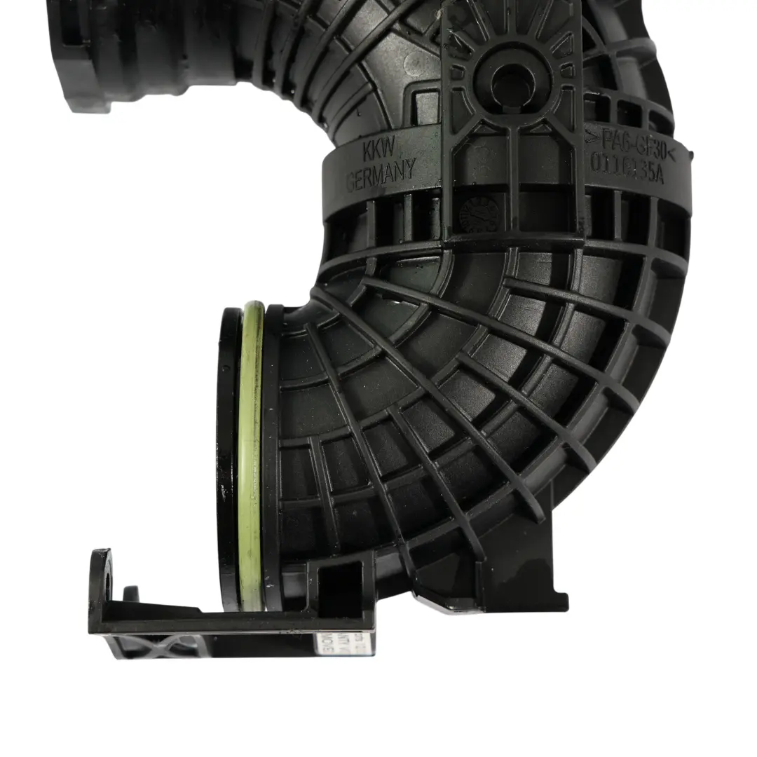 Intake Pipe Hose 1.5 TSI Petrol DACA to Volkswagen Golf Mk7 Air with Part number 04E145641 Volkswagen Golf Mk7 Air Intake Pipe Hose 1.5 TSI Petrol DACA - SKU 04E145641 - Part number 04E145641