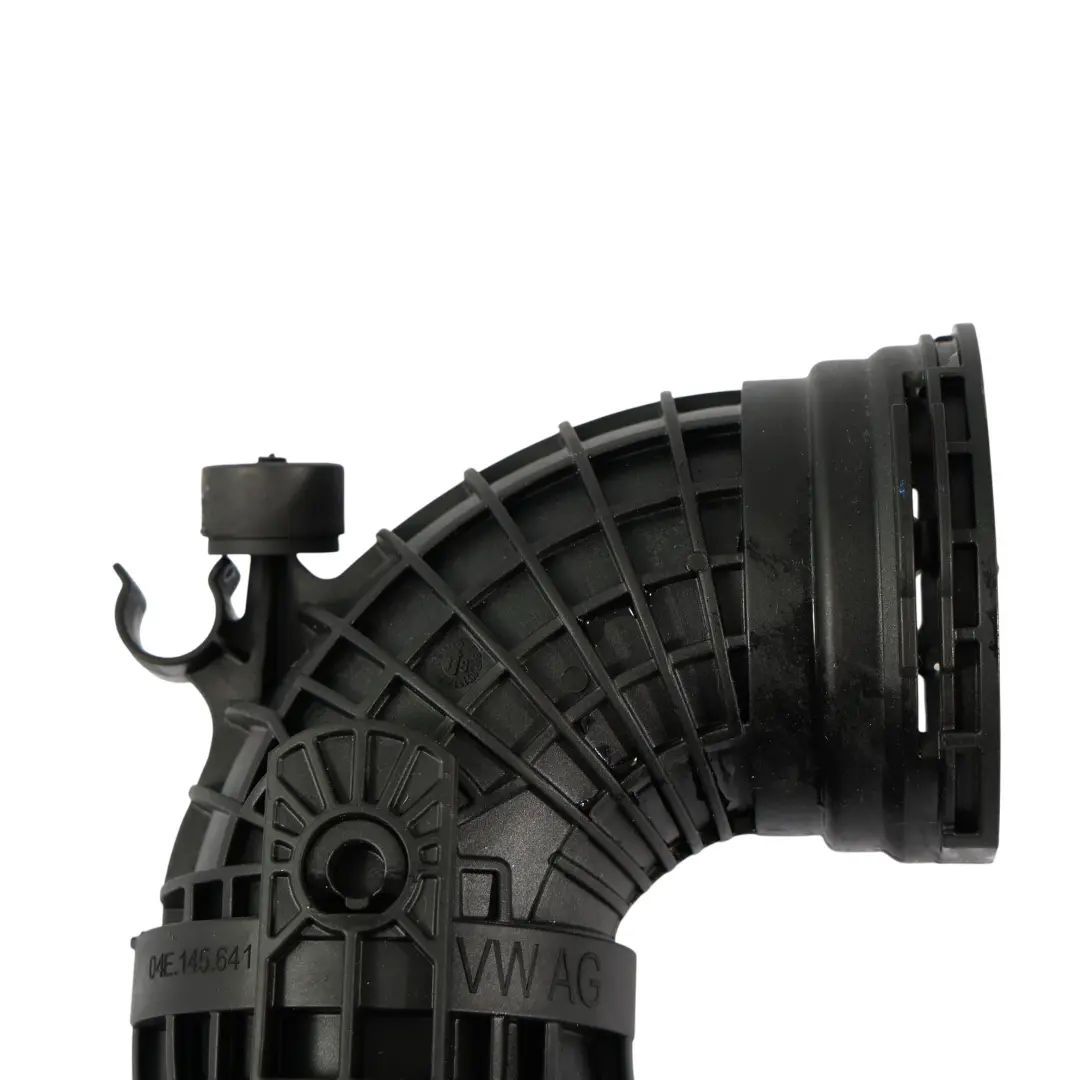 Volkswagen Golf Mk7 Air Intake Pipe Hose 1.5 TSI Petrol DACA - SKU 04E145641 - Part number 04E145641