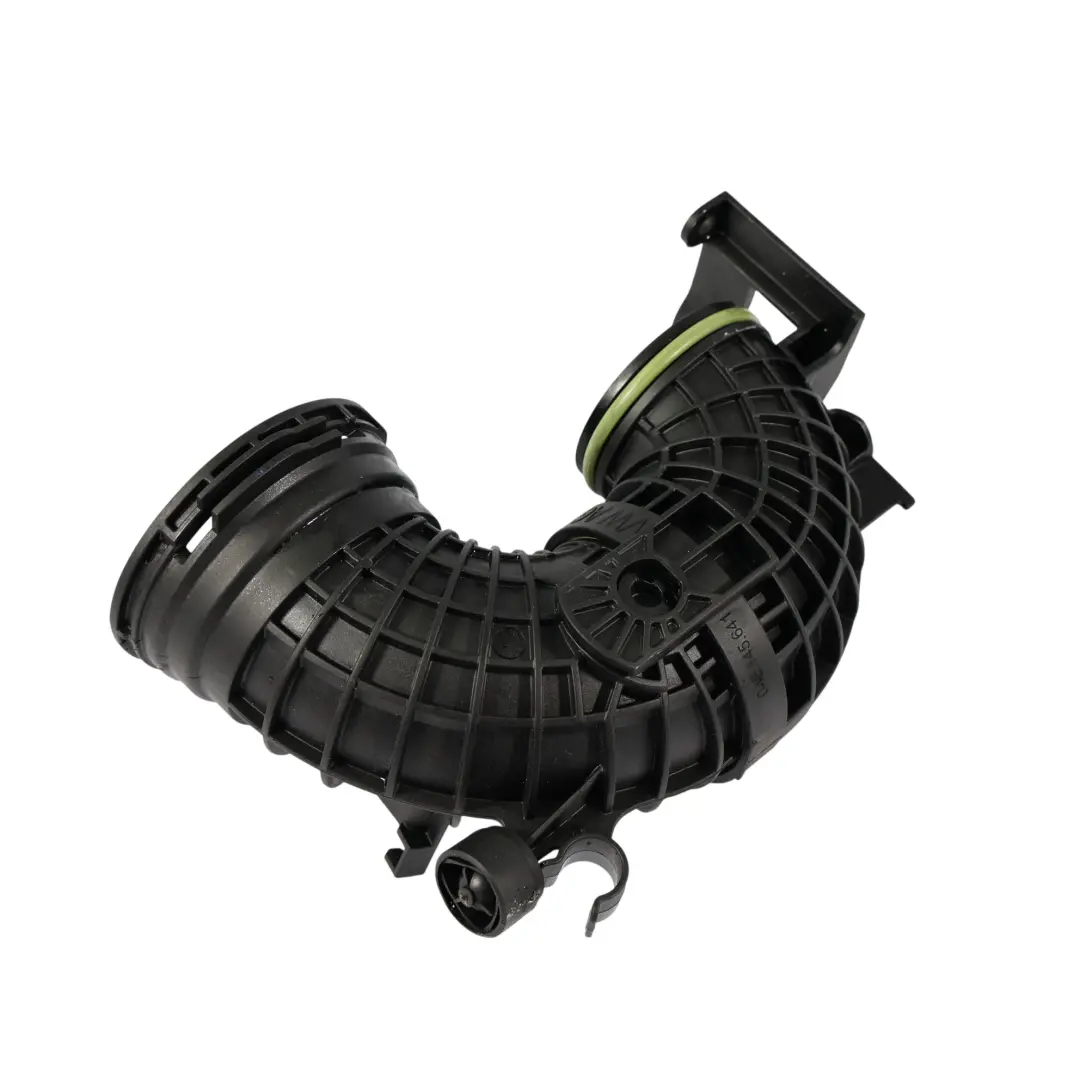 Tuyau D'Admission D'Air 1.5 TSI Essence DACA pour Volkswagen Golf Mk7 à propos du numéro de pièce 04E145641 Volkswagen Golf Mk7 Tuyau D'Admission D'Air 1.5 TSI Essence DACA - SKU 04E145641 - Numéro de pièce 04E145641