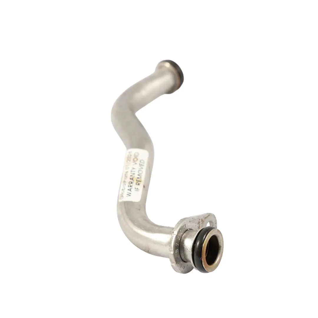 Audi A3 8V VW Golf Mk7 Tubo Retorno Aceite Turbocompresor 1.5 TSI - SKU 04E145735H - Número de pieza 04E145735H