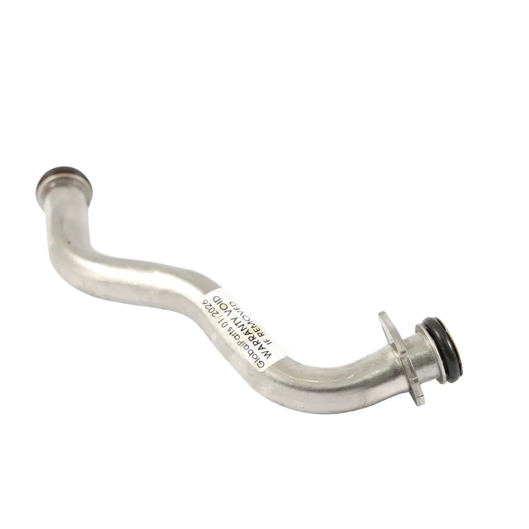 Audi A3 8V VW Golf Mk7 Turbolader Ölrücklaufrohr Benzin 1.5 TSI - SKU 04E145735H - Teilenummer 04E145735H