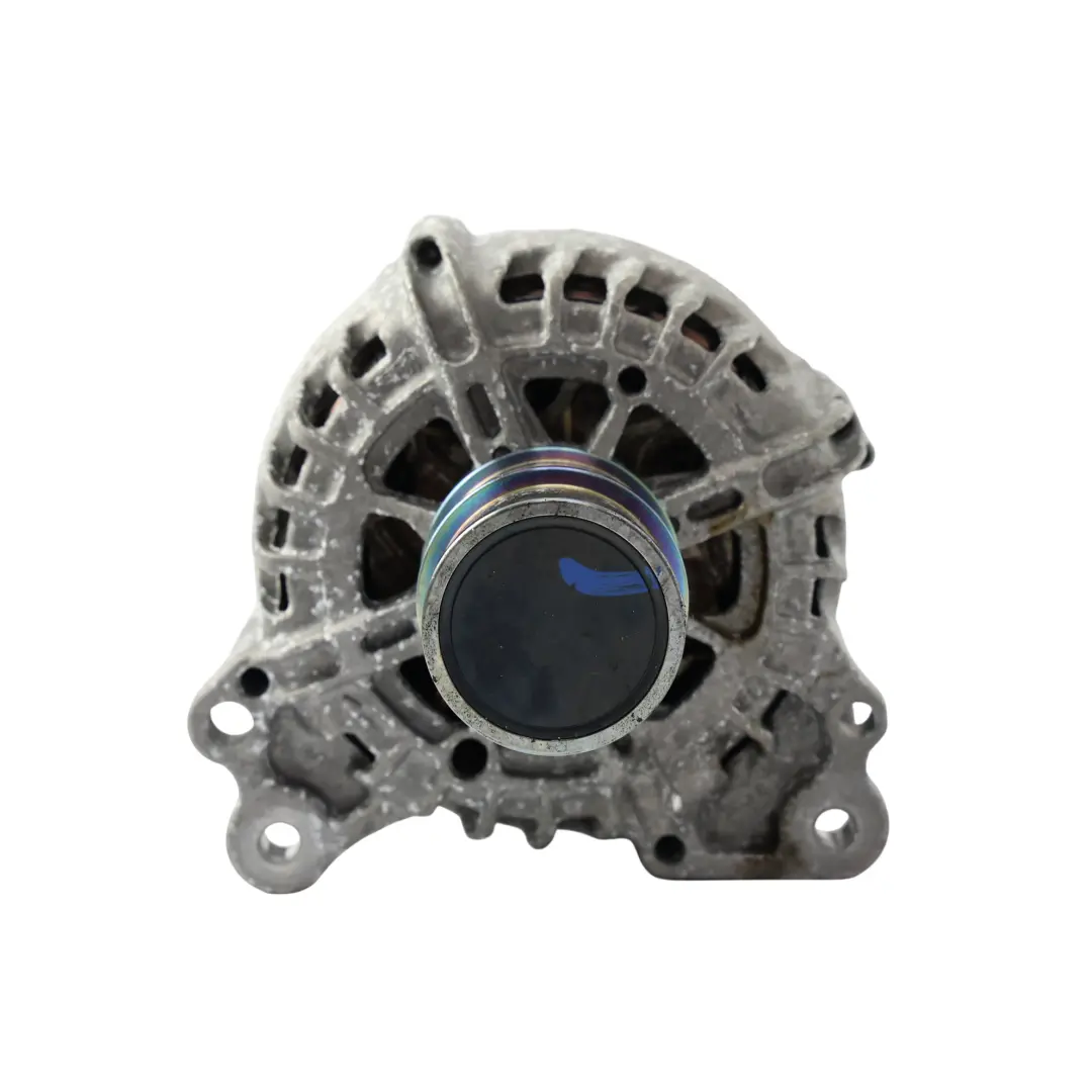 Volkswagen VW Golf VII Audi A1 8X Lichtmaschine Generator 14V 110A - SKU 04E903015 - Teilenummer 04E903015