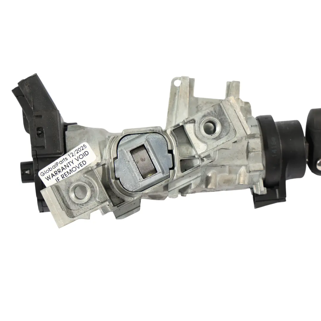 Seat Ibiza FR IV 1.2 TSI CJZD 110HP Kit ECU Control Motor Manual - SKU 04E907309AF-3 - Número de pieza 04E907309AF