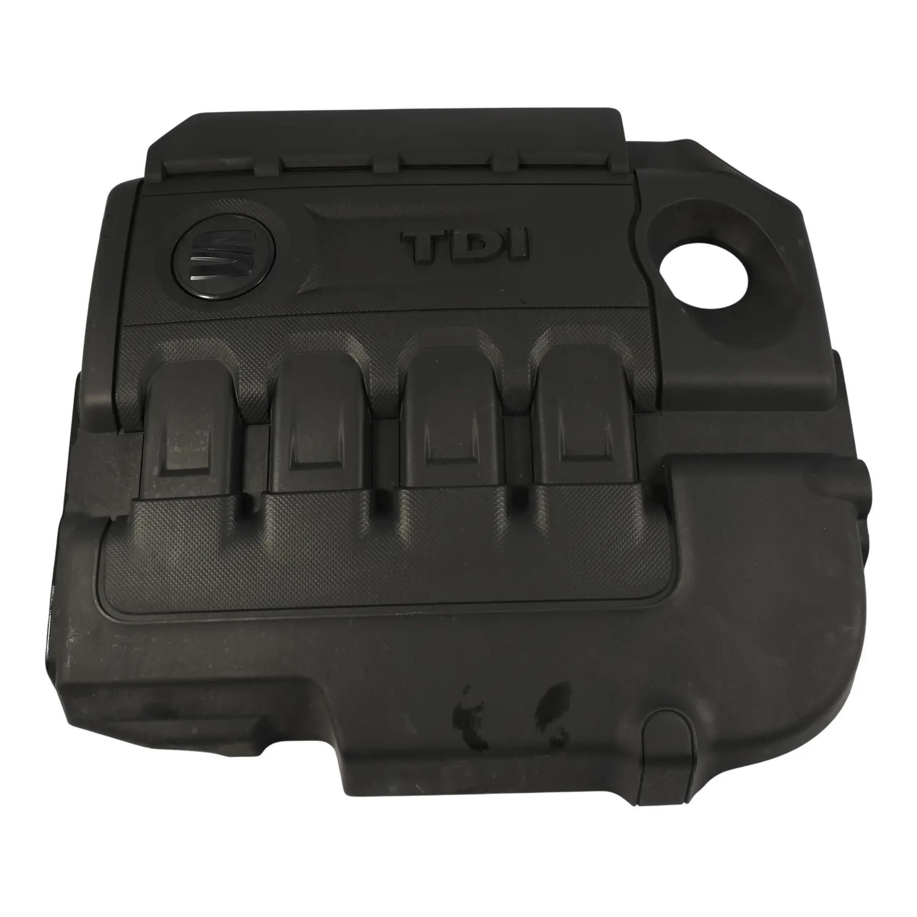 Seat Leon III 2.0 TDI Diesel Motor Tapa Panel 04L103925L