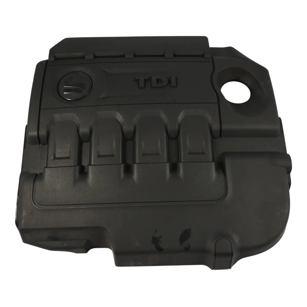 Seat Leon III 2.0 TDI Diesel Engine Top Cover Panel 04L103925L - SKU 04L103925J - Part number 04L103925J