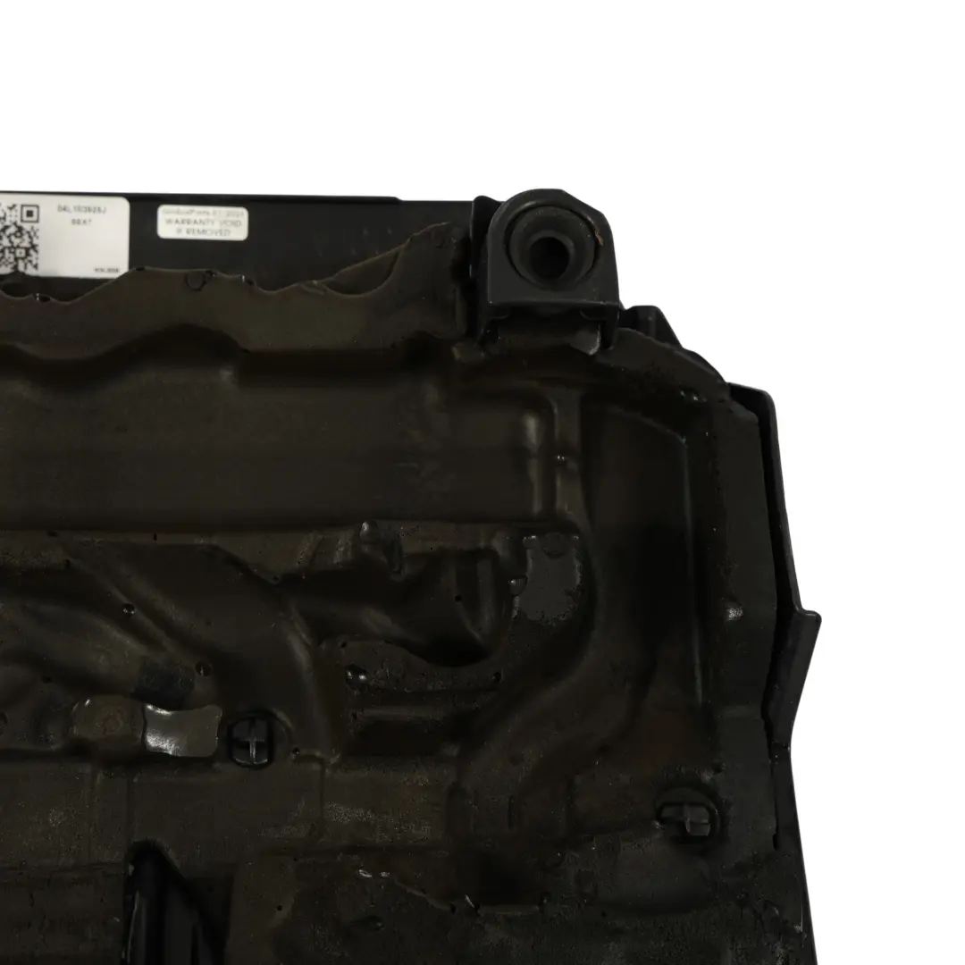 Seat Leon III 2.0 TDI Diesel Motor Abdeckung Oben 04L103925L - SKU 04L103925J - Teilenummer 04L103925J