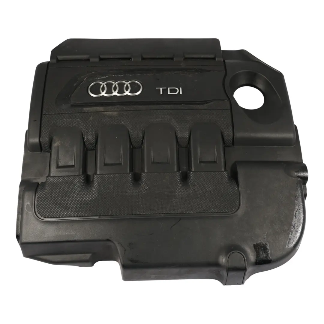 Audi A3 8V 2.0 TDI Diesel Motor Panel Tapa Superior - SKU 04L103925L - Número de pieza 04L103925L