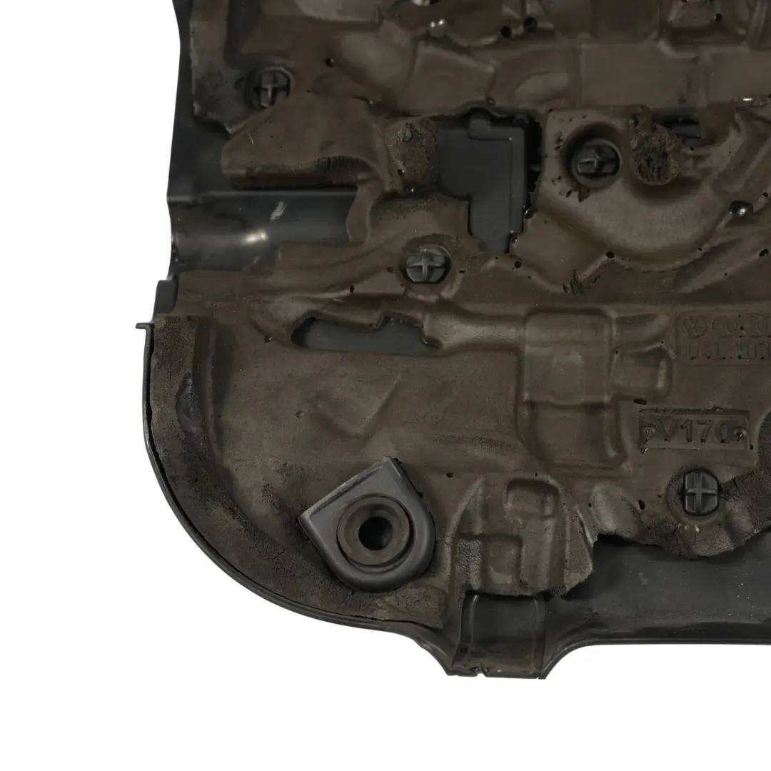 Audi A3 8V 2.0 TDI Diesel Pokrywa Osłona Silnika Górna - SKU 04L103925L - Numer Części 04L103925L