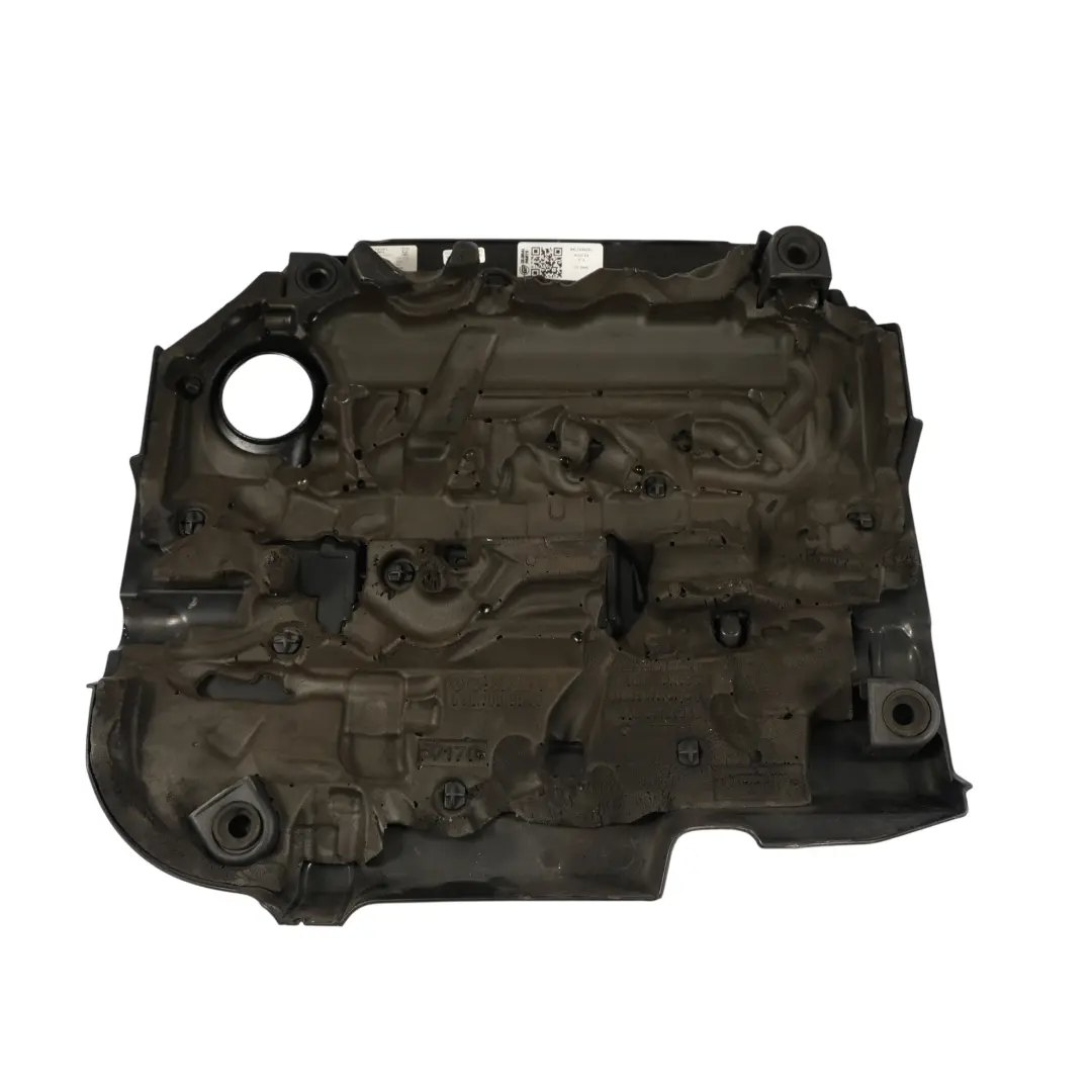 Audi A3 8V 2.0 TDI Diesel Engine Top Cover Panel - SKU 04L103925L - Part number 04L103925L