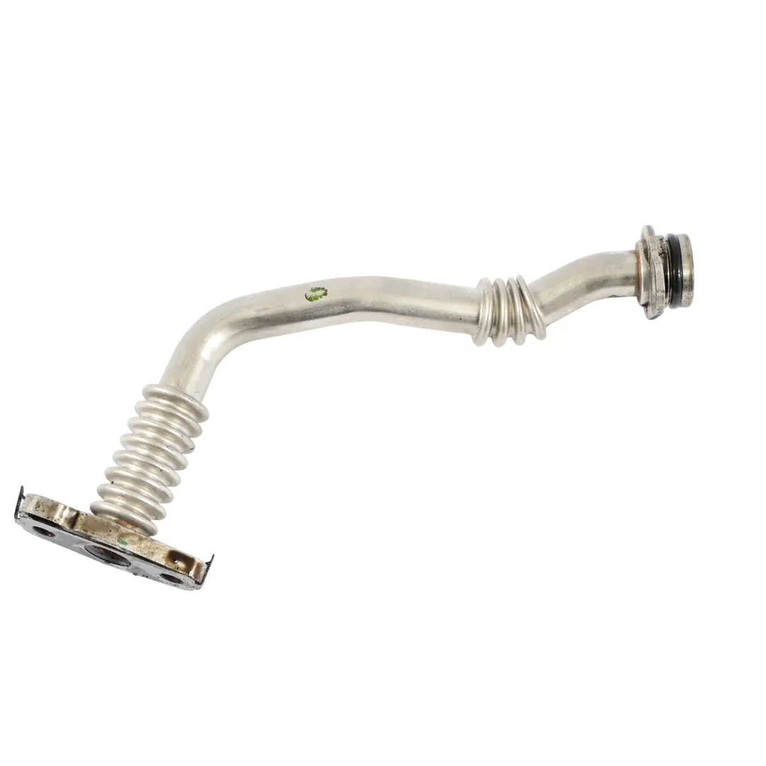 Audi Q3 8U Turbocompressore Turbo Olio Linea 2.0 TDI Diesel - SKU 04L145136E - Numero di parte 04L145136E