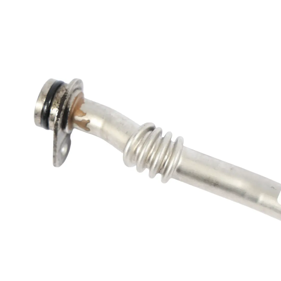 Audi Q3 8U Turbocompressore Turbo Olio Linea 2.0 TDI Diesel - SKU 04L145136E - Numero di parte 04L145136E