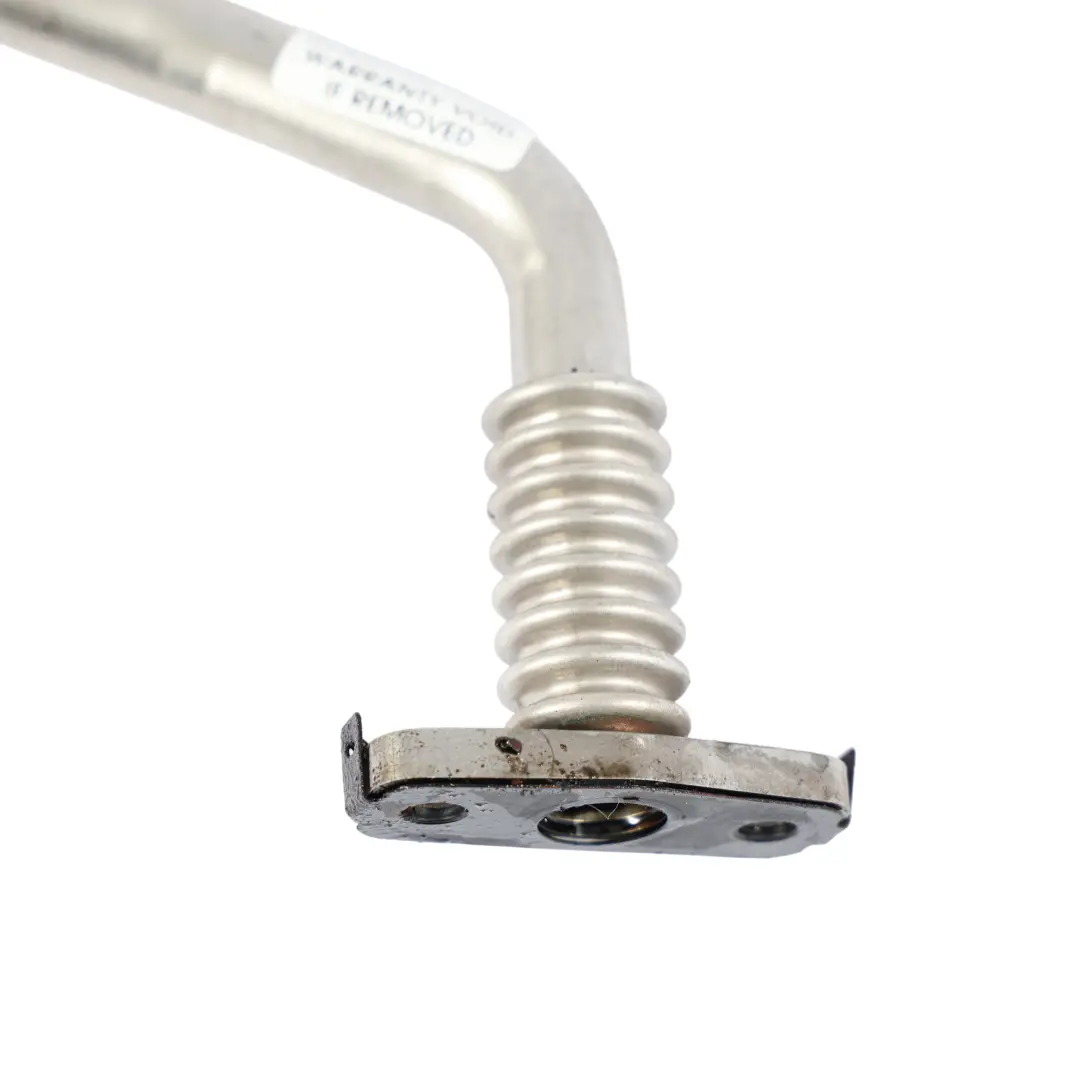 Turbolader Turboölzufuhrleitung Schlauch 2.0 TDI Diesel für Audi Q3 8U mit Teilenummer 04L145136E Audi Q3 8U Turbolader Turboölzufuhrleitung Schlauch 2.0 TDI Diesel - SKU 04L145136E - Teilenummer 04L145136E