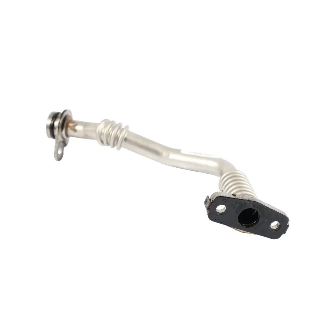 Turbolader Turboölzufuhrleitung Schlauch 2.0 TDI Diesel für Audi Q3 8U mit Teilenummer 04L145136E Audi Q3 8U Turbolader Turboölzufuhrleitung Schlauch 2.0 TDI Diesel - SKU 04L145136E - Teilenummer 04L145136E