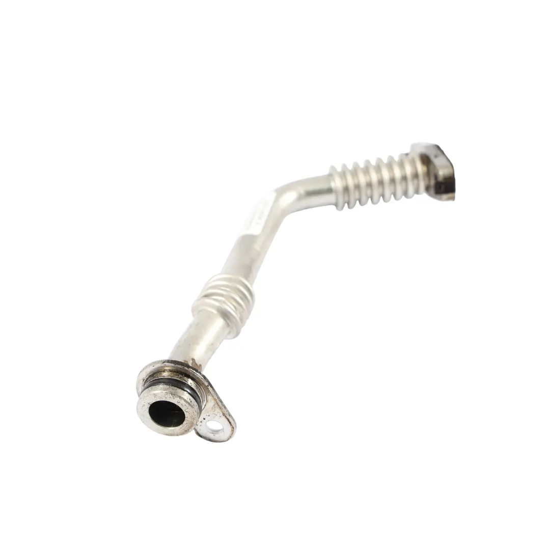 Tuyau D'Alimentation Du Turbocompresseur 2.0 TDI Diesel pour Audi Q3 8U à propos du numéro de pièce 04L145136E Audi Q3 8U Tuyau D'Alimentation Du Turbocompresseur 2.0 TDI Diesel - SKU 04L145136E - Numéro de pièce 04L145136E