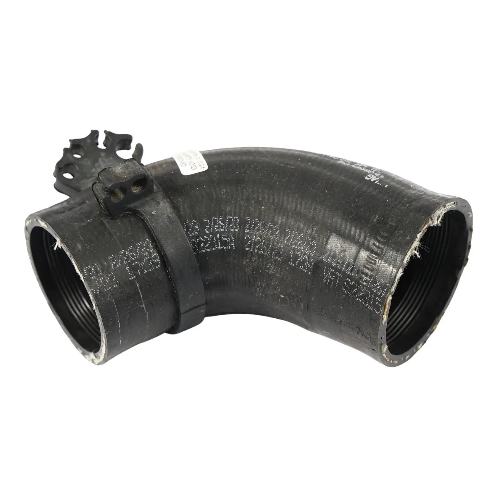 VW Transporter T6 Intercooler Air Charge Intake Pipe Hose 2.0 TDI 04L145762CN