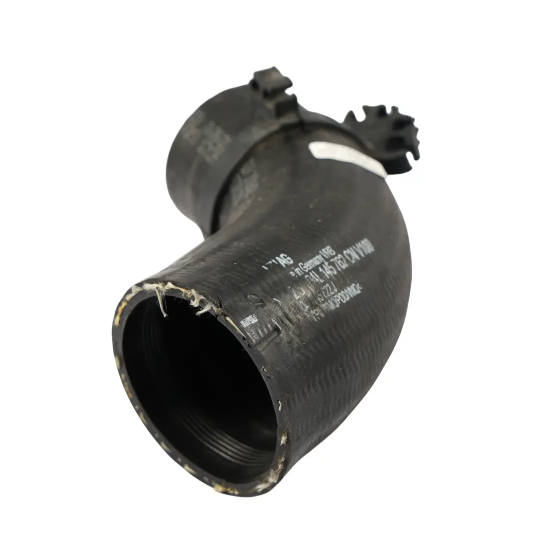 Ladeluftkühler Ansaugrohr Schlauch 2.0 TDI für VW Transporter T6 mit Teilenummer 04L145762CN VW Transporter T6 Ladeluftkühler Ansaugrohr Schlauch 2.0 TDI - SKU 04L145762CN - Teilenummer 04L145762CN