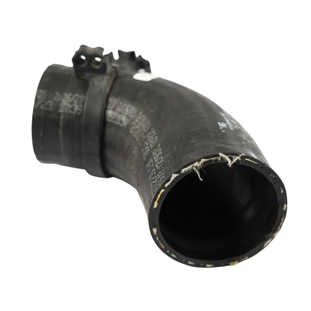 VW Transporter T6 Intercooler Air Charge Intake Pipe Hose 2.0 TDI - SKU 04L145762CN - Part number 04L145762CN