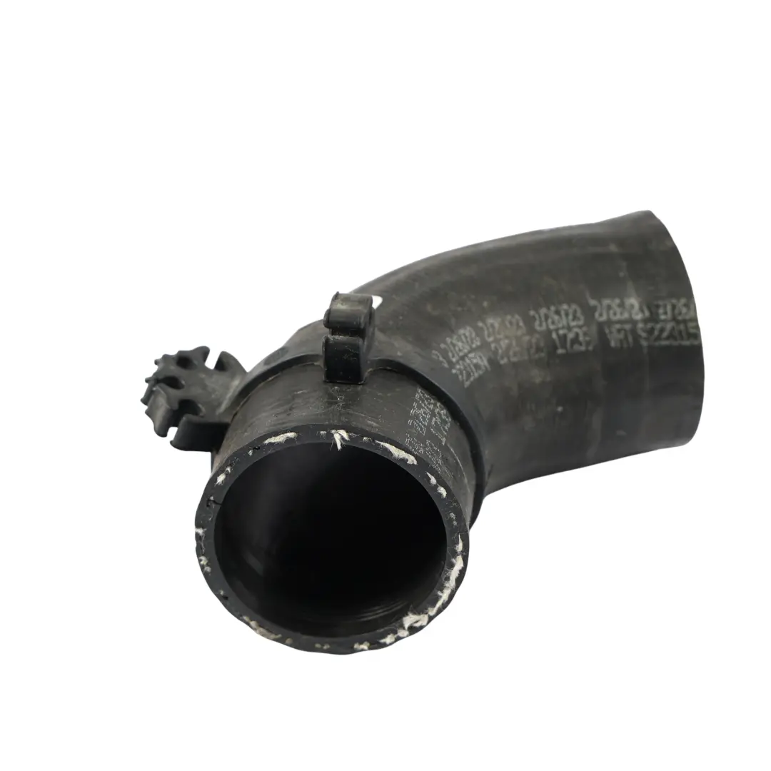 Tubo De Admisión Del Intercooler 2.0 TDI para VW Transporter T6 con número de pieza 04L145762CN VW Transporter T6 Tubo De Admisión Del Intercooler 2.0 TDI - SKU 04L145762CN - Número de pieza 04L145762CN