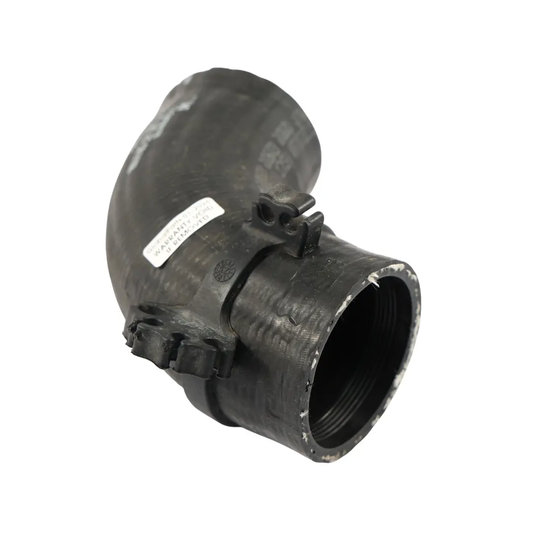 VW Transporter T6 Intercooler Air Charge Intake Pipe Hose 2.0 TDI - SKU 04L145762CN - Part number 04L145762CN