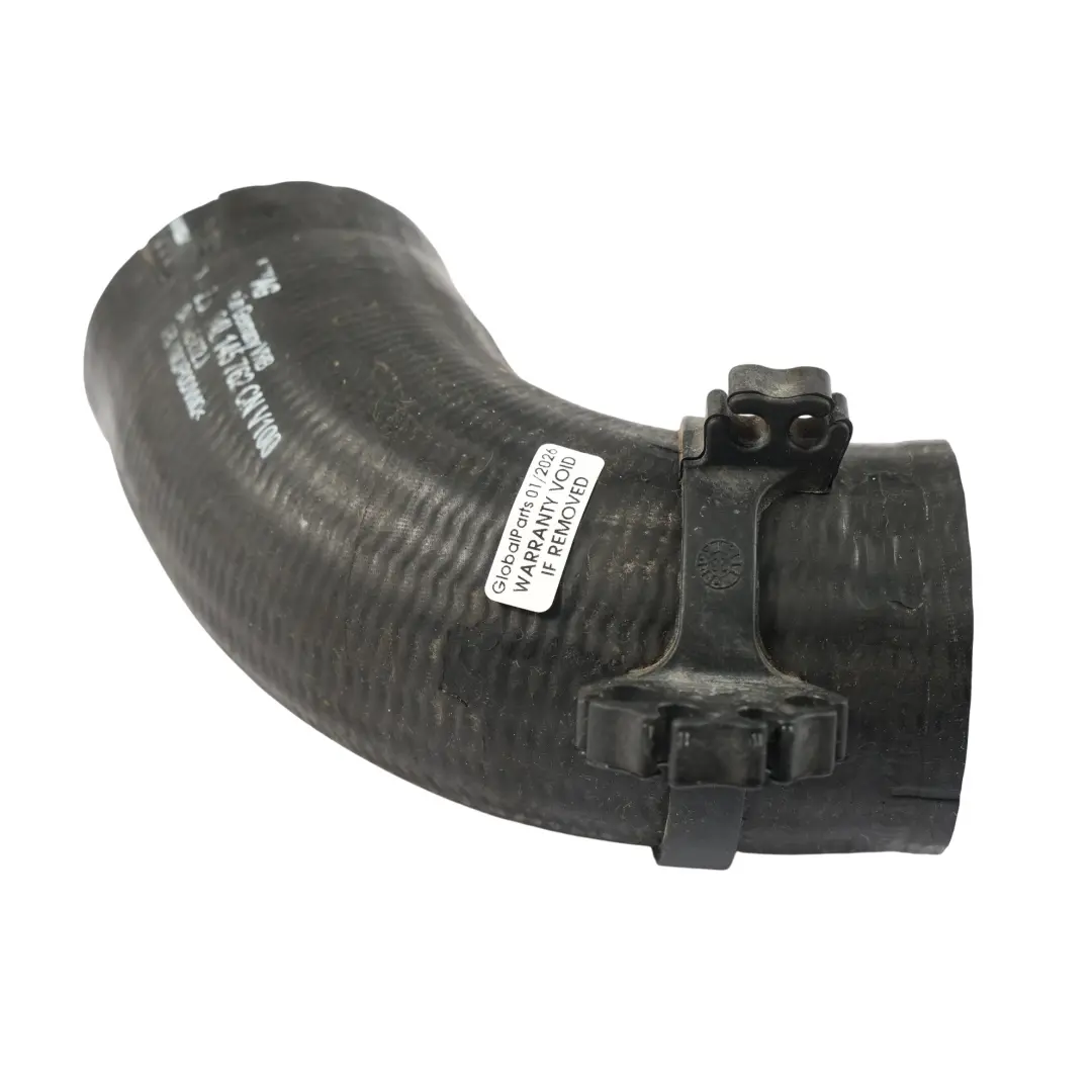 Tubo Aspirazione Aria Carica Intercooler 2.0 TDI per VW Transporter T6 con numero di parte 04L145762CN VW Transporter T6 Tubo Aspirazione Aria Carica Intercooler 2.0 TDI - SKU 04L145762CN - Numero di parte 04L145762CN