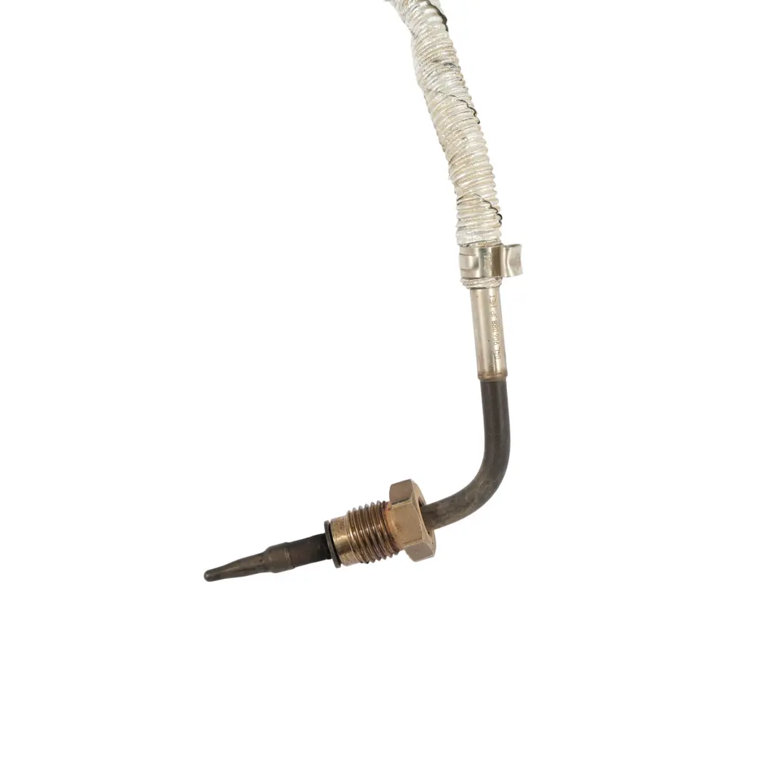 Capteur Température Gaz Échappement pour VW Transporter T6 Crafter II à propos du numéro de pièce 04L906088JP VW Transporter T6 Crafter II Capteur Température Gaz Échappement - SKU 04L906088JP - Numéro de pièce 04L906088JP