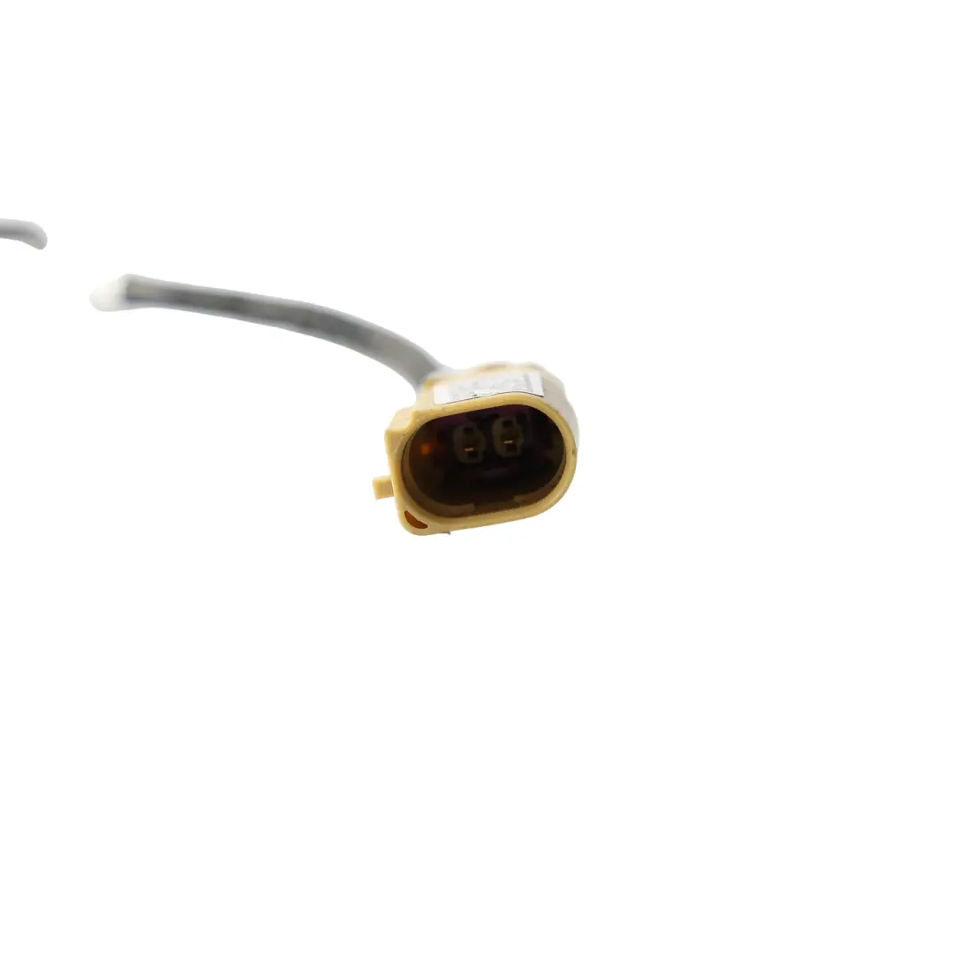 Abgastemperatursensor für Volkswagen Transporter T6 2.0 TDI mit Teilenummer 04L906088JR Volkswagen Transporter T6 2.0 TDI Abgastemperatursensor - SKU 04L906088JR - Teilenummer 04L906088JR