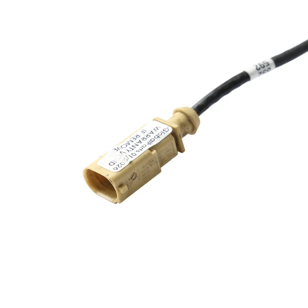 Volkswagen Transporter T6 2.0 TDI Exhaust Gas Temperature Sensor - SKU 04L906088JR - Part number 04L906088JR