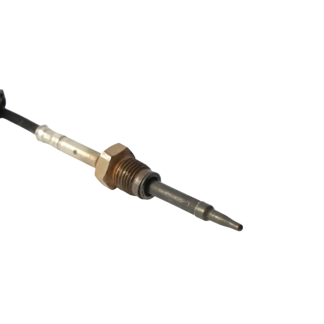 Sensor Temperatura Los Gases Escape para VW Transporter T6 2.0 TDI con número de pieza 04L906088JR VW Transporter T6 2.0 TDI Sensor Temperatura Los Gases Escape - SKU 04L906088JR - Número de pieza 04L906088JR