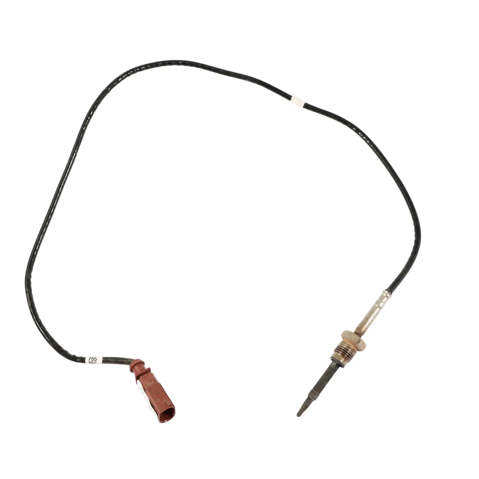 VW Volkswagen Transporter T6 Abgas Temperatur Sensor 2.0 TDI 04L906088KQ