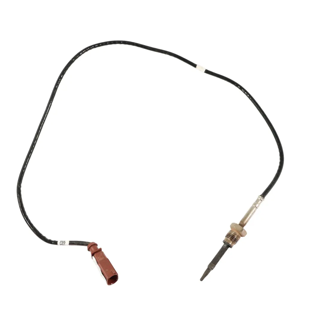 Exhaust Gas Temperature Sensor 2.0 TDI to VW Volkswagen Transporter T6 with Part number 04L906088KQ VW Volkswagen Transporter T6 Exhaust Gas Temperature Sensor 2.0 TDI - SKU 04L906088KQ - Part number 04L906088KQ