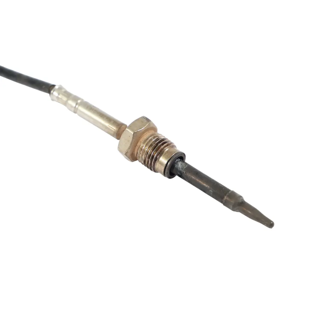 Sensore Temperatura Gas Scarico 2.0 TDI per VW Volkswagen Transporter T6 con numero di parte 04L906088KQ VW Volkswagen Transporter T6 Sensore Temperatura Gas Scarico 2.0 TDI - SKU 04L906088KQ - Numero di parte 04L906088KQ