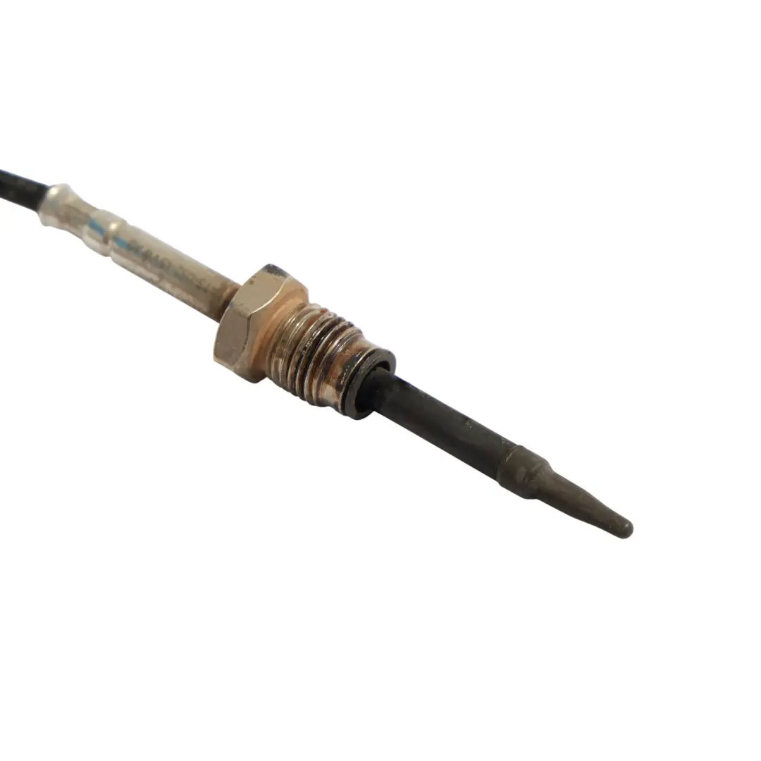 Capteur Température Des Gaz D'Échappement 2.0 TDI pour VW Transporter T6 à propos du numéro de pièce 04L906088KQ VW Transporter T6 Capteur Température Des Gaz D'Échappement 2.0 TDI - SKU 04L906088KQ - Numéro de pièce 04L906088KQ