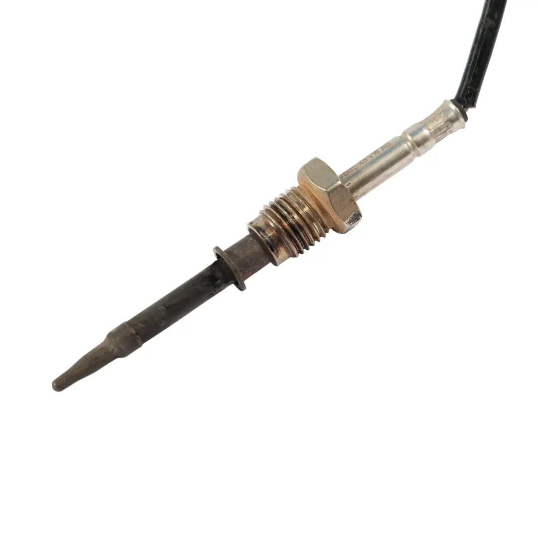 Sensore Temperatura Gas Scarico 2.0 TDI per VW Volkswagen Transporter T6 con numero di parte 04L906088KQ VW Volkswagen Transporter T6 Sensore Temperatura Gas Scarico 2.0 TDI - SKU 04L906088KQ - Numero di parte 04L906088KQ