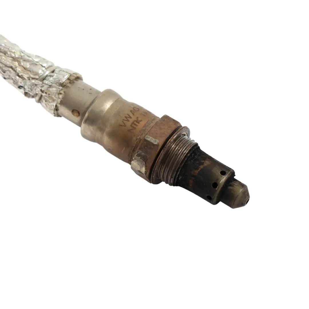 Sonda Lambda De Oxígeno para VW Transporter T6 2.0 TDI Motor Diesel con número de pieza 04L906262AK VW Transporter T6 2.0 TDI Motor Diesel Sonda Lambda De Oxígeno - SKU 04L906262AK - Número de pieza 04L906262AK