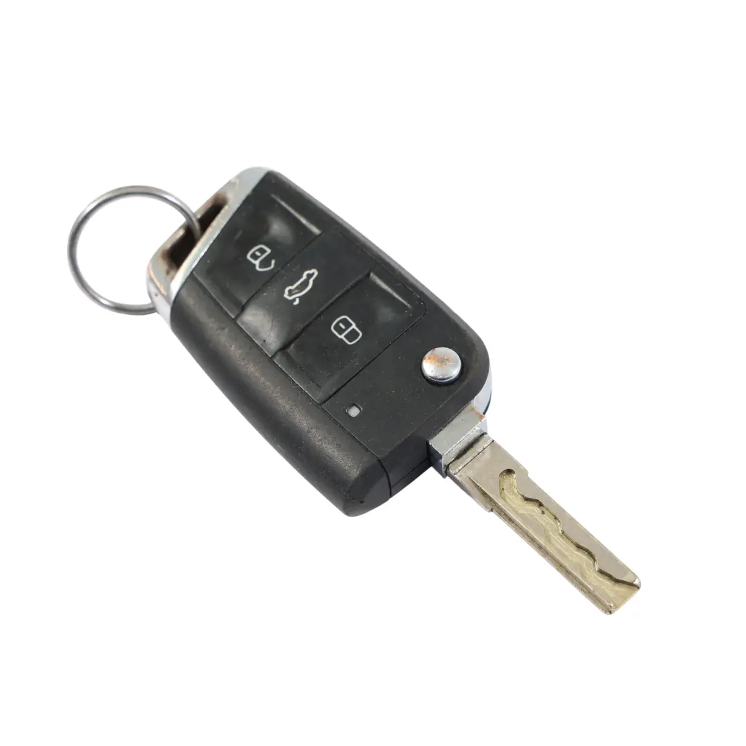 VW Golf VII 5G 2.0 TDI CKFC 150HP Kit Centralina Motore Manuale - SKU 04L907309D-3 - Numero di parte 04L907309D