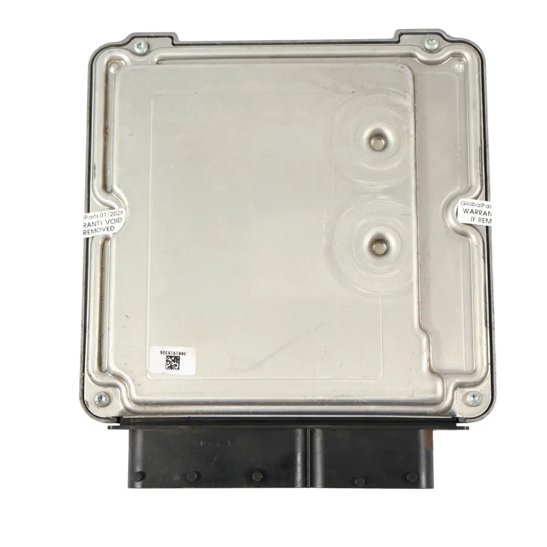 VW Golf VII 5G 2.0 TDI CKFC 150HP Kit Centralina Motore Manuale - SKU 04L907309D-3 - Numero di parte 04L907309D