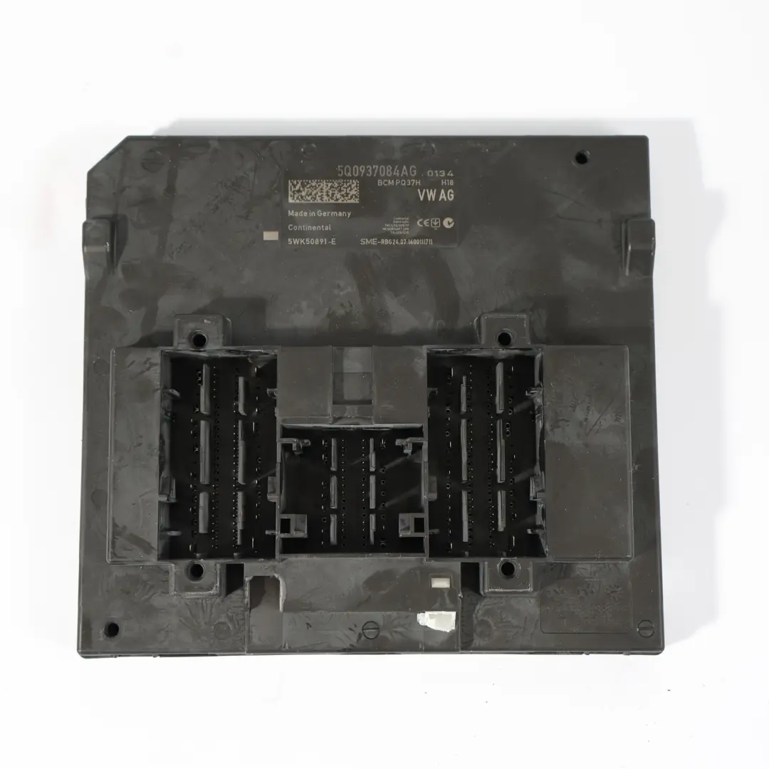 CRKB 110CH Kit Calculateur Moteur Manuel pour Audi A3 8V 1.6 TDI à propos du numéro de pièce 04L907309E Audi A3 8V 1.6 TDI CRKB 110CH Kit Calculateur Moteur Manuel - SKU 04L907309E-3 - Numéro de pièce 04L907309E