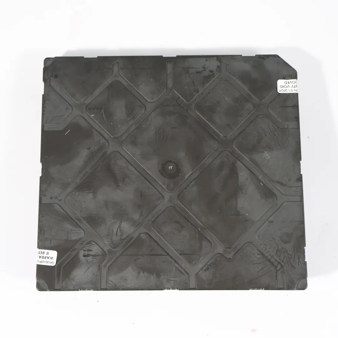 Audi A3 8V 1.6 TDI CRKB 110HP Engine Control ECU Kit Manual - SKU 04L907309E-3 - Part number 04L907309E