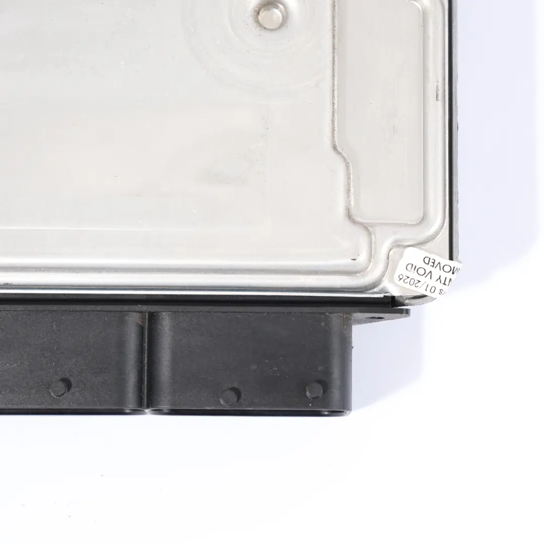 CRKB 110HP Control Motor ECU Kit Manual para Audi A3 8V 1.6 TDI con número de pieza 04L907309E Audi A3 8V 1.6 TDI CRKB 110HP Control Motor ECU Kit Manual - SKU 04L907309E-3 - Número de pieza 04L907309E