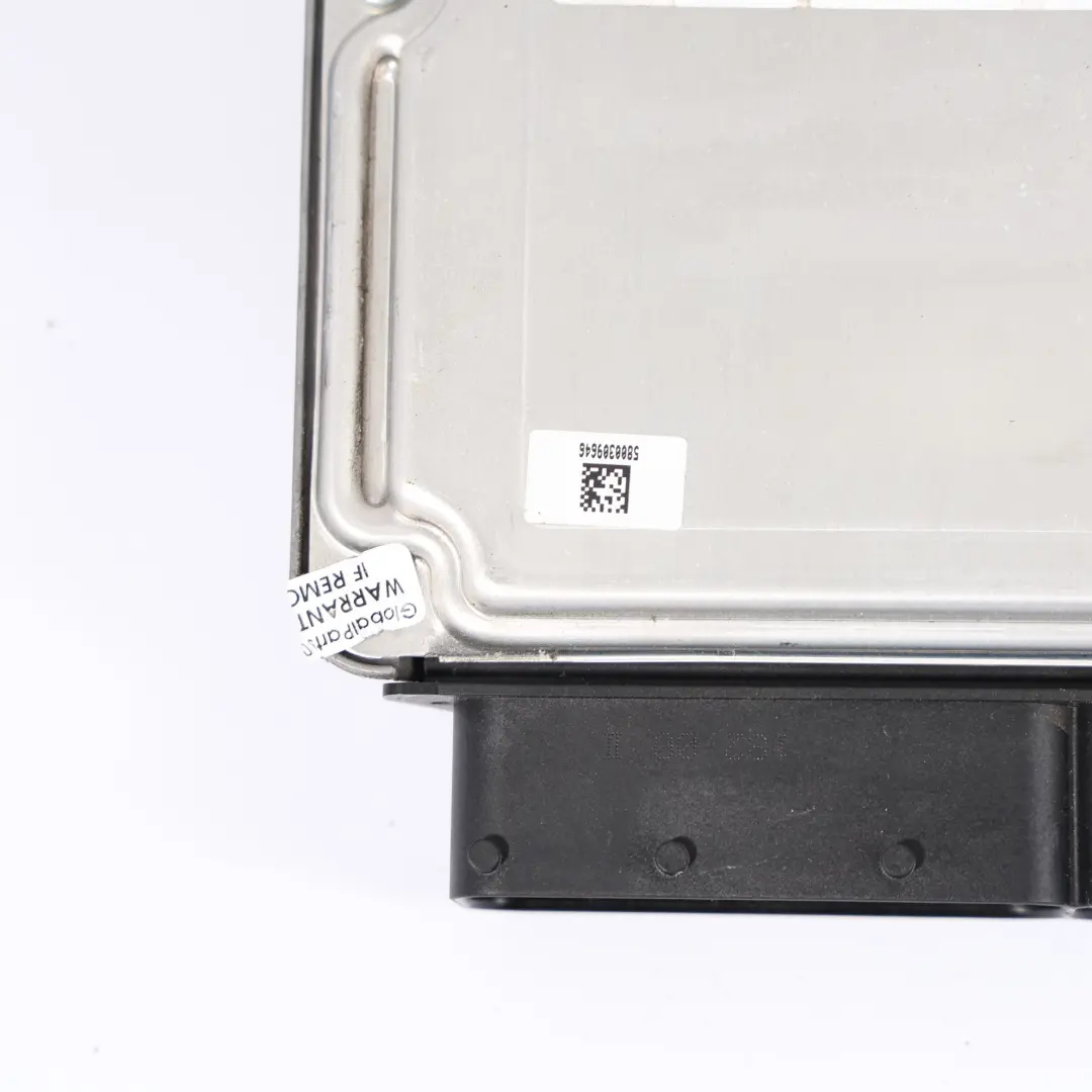 Audi A3 8V 1.6 TDI CRKB 110HP Engine Control ECU Kit Manual - SKU 04L907309E-3 - Part number 04L907309E