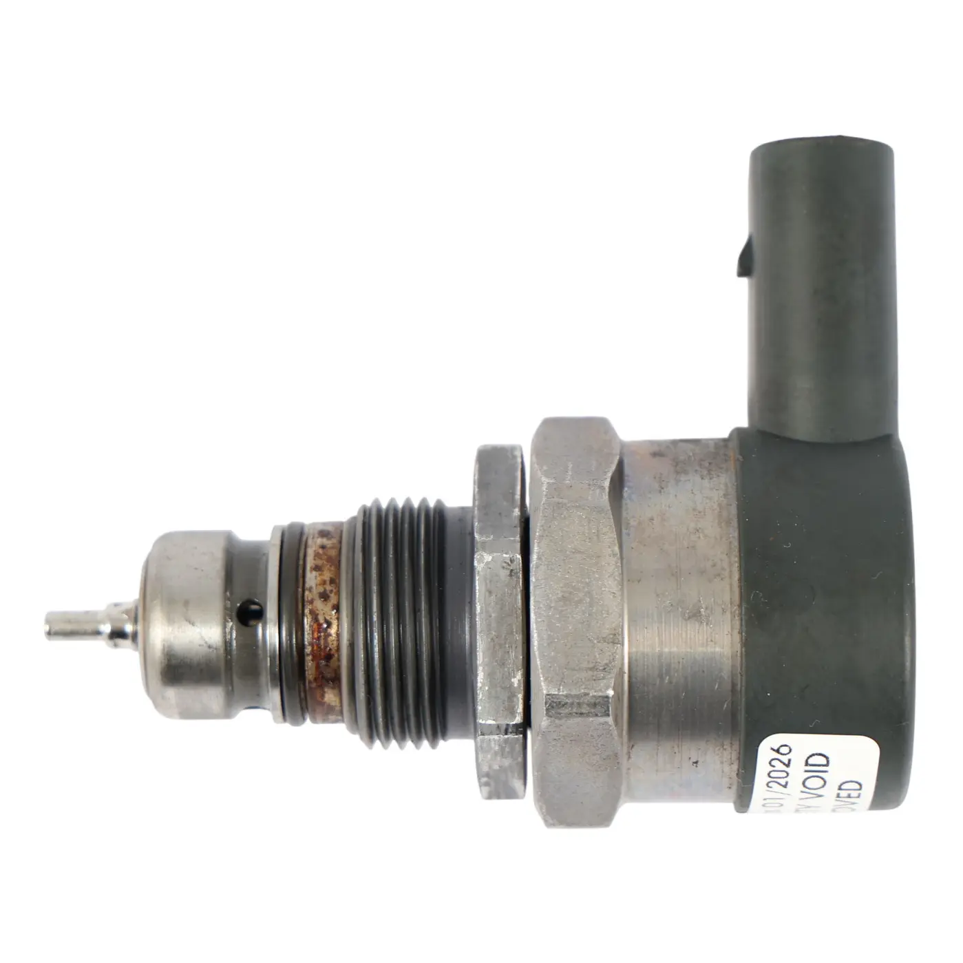 Audi A3 8P Capteur Pression Rampe Injection Moteur Diesel 2.0 TDI 03L130089P