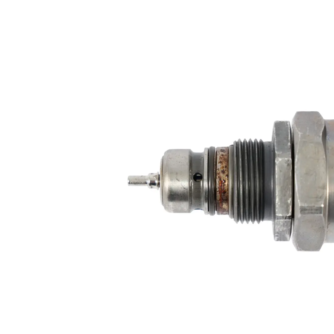 Audi A3 8P Kraftstoff Rail Druck Ventil Sensor Einheit 2.0 TDI Diesel 03L130089P - SKU 057130764H - Teilenummer 057130764H