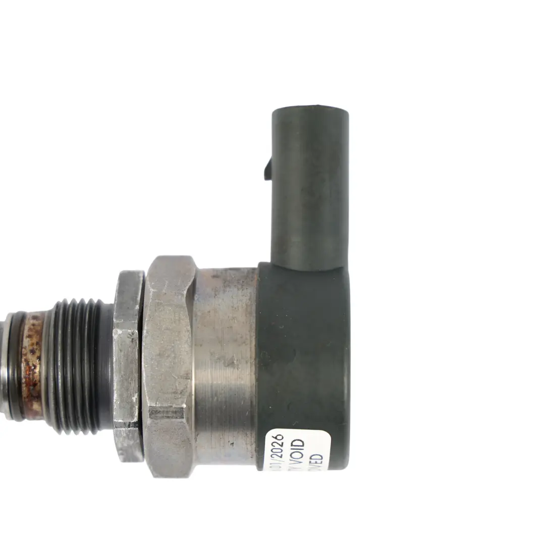Audi A3 8P Sensore Pressione Valvola Rotaia Carburante 2.0 TDI Diesel 03L130089P - SKU 057130764H - Numero di parte 057130764H