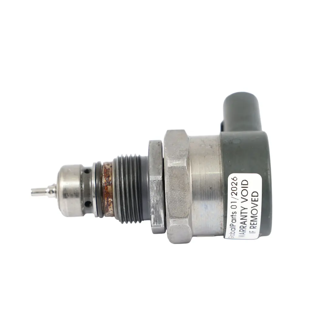 Audi A3 8P Fuel Rail Pressure Valve Sensor Unit 2.0 TDI Diesel Engine 03L130089P - SKU 057130764H - Part number 057130764H