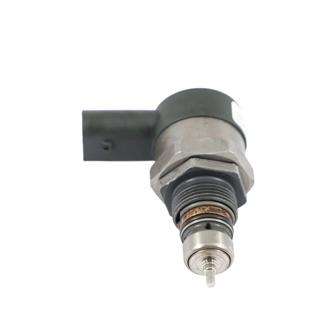 Rail Pressure Valve Sensor Unit 2.0 TDI Diesel Engine 03L130089P to Audi A3 8P Fuel with Part number 057130764H Audi A3 8P Fuel Rail Pressure Valve Sensor Unit 2.0 TDI Diesel Engine 03L130089P - SKU 057130764H - Part number 057130764H