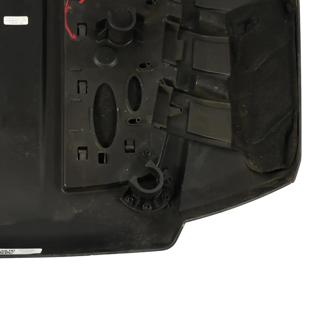 7L 3.0 TDI BKS Diesel Motor Tapa Superior Panel para VW Touareg con número de pieza 059103925BC VW Touareg 7L 3.0 TDI BKS Diesel Motor Tapa Superior Panel - SKU 059103925BC-1 - Número de pieza 059103925BC