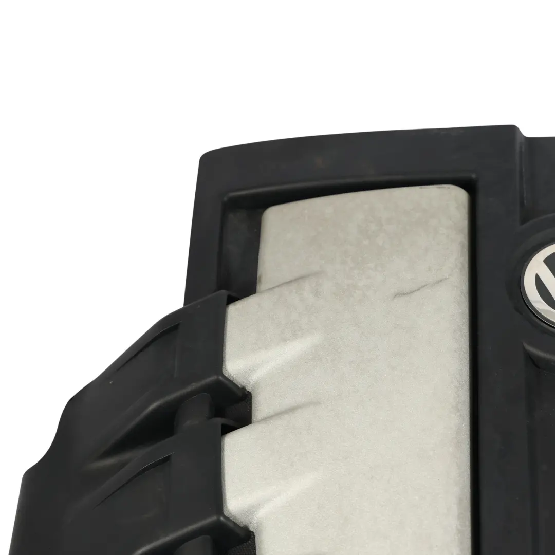 7L 3.0 TDI BKS Diesel Motor Tapa Superior Panel para VW Touareg con número de pieza 059103925BC VW Touareg 7L 3.0 TDI BKS Diesel Motor Tapa Superior Panel - SKU 059103925BC-1 - Número de pieza 059103925BC