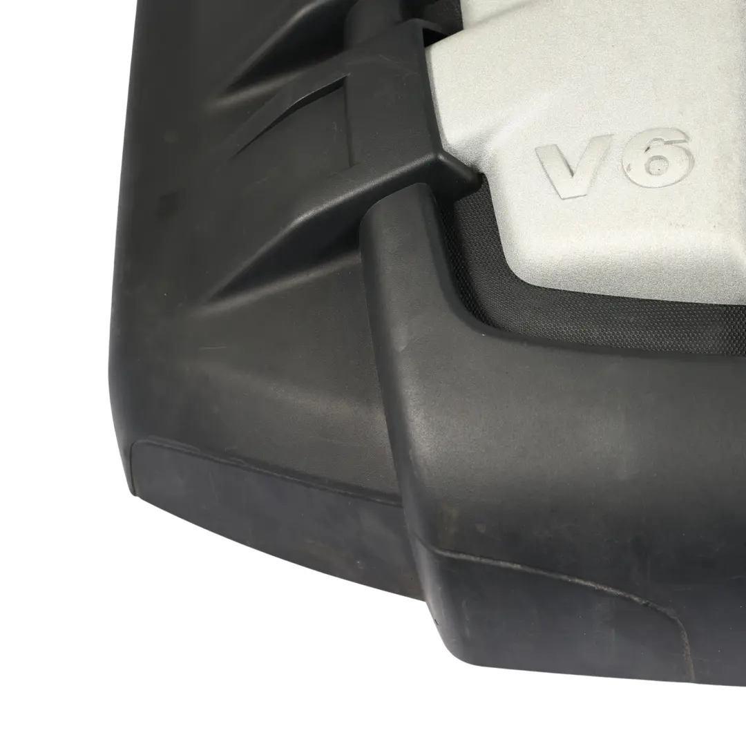 7L 3.0 TDI BKS Dieselmotor Obere Abdeckung Trim Panel für VW Touareg mit Teilenummer 059103925BC VW Touareg 7L 3.0 TDI BKS Dieselmotor Obere Abdeckung Trim Panel - SKU 059103925BC-1 - Teilenummer 059103925BC