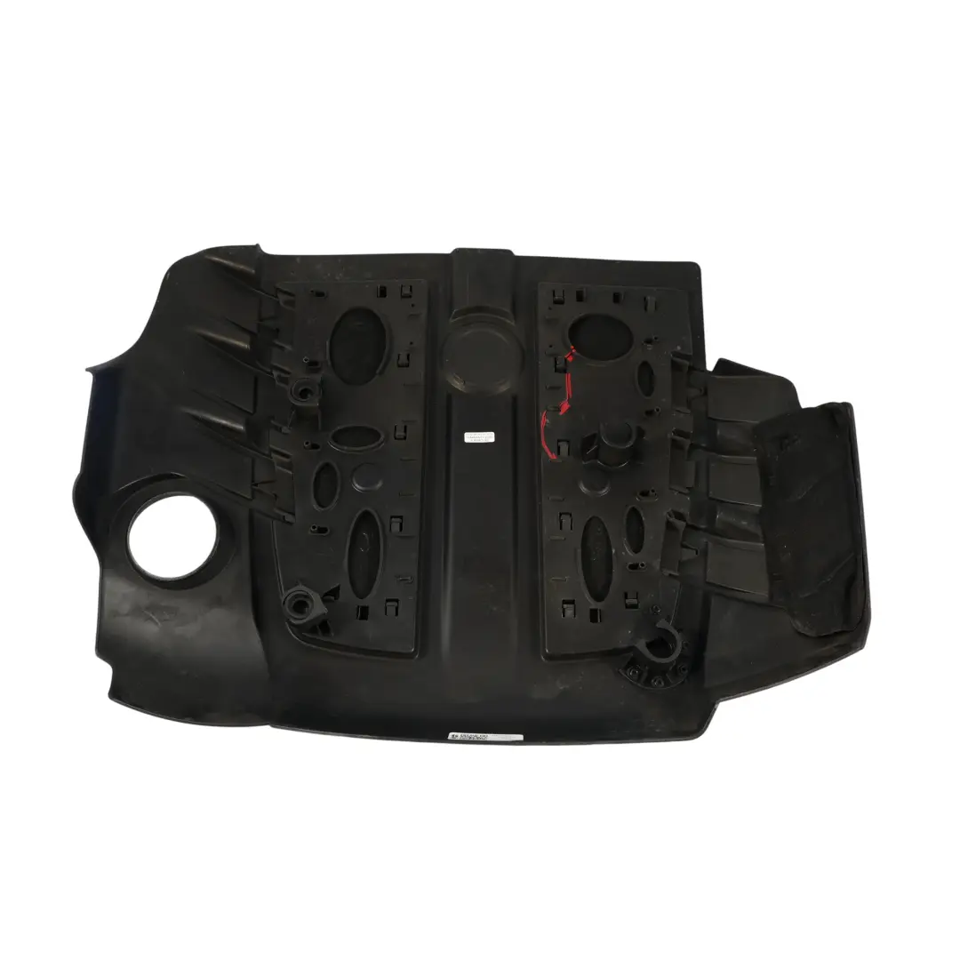 7L 3.0 TDI BKS Garniture De Capot Supérieur Moteur Diesel pour VW Touareg à propos du numéro de pièce 059103925BC VW Touareg 7L 3.0 TDI BKS Garniture De Capot Supérieur Moteur Diesel - SKU 059103925BC-1 - Numéro de pièce 059103925BC